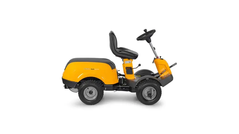 Райдер Stiga Park 340 PWX фото 3 купити в Україні