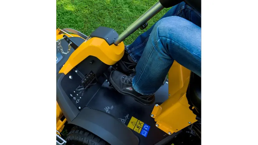 Райдер Stiga Park 740 PWX, фото фото 3