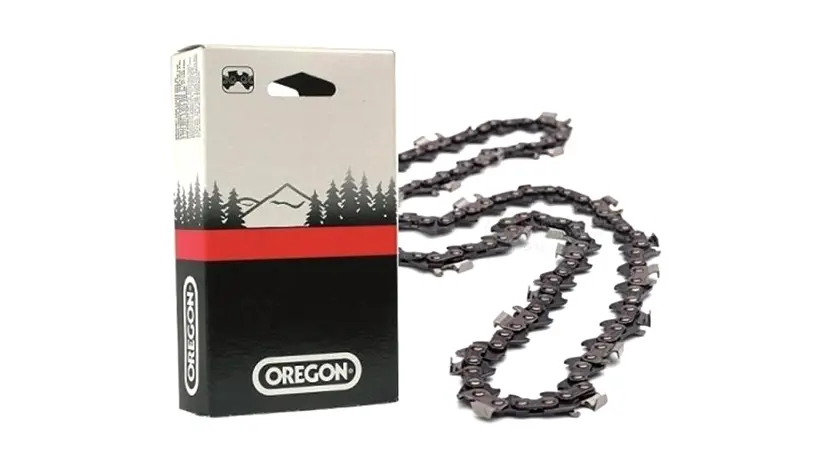 Ланцюг Oregon 3/8" 91VXL, 33зв., паз 1.3 мм (0.50") фото 2 купити в Україні