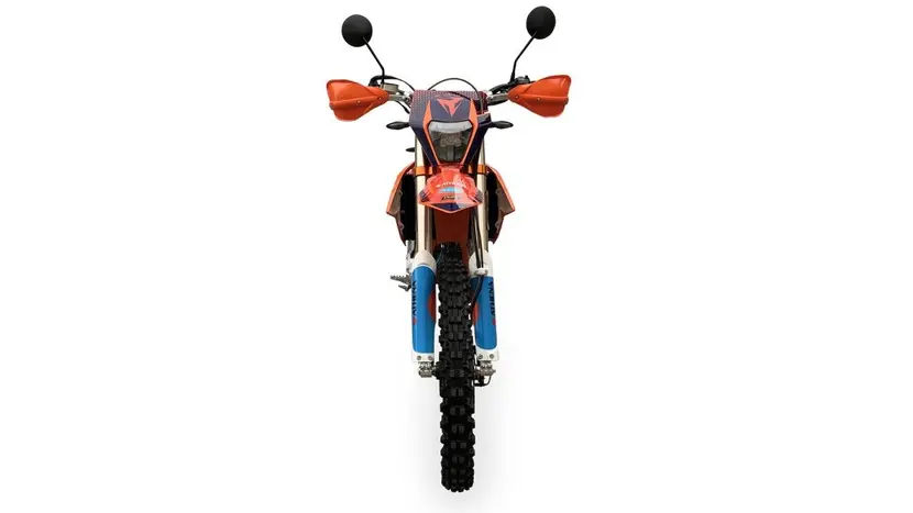 Мотоцикл KOVI 250 LITE KT фото 3 купити в Україні