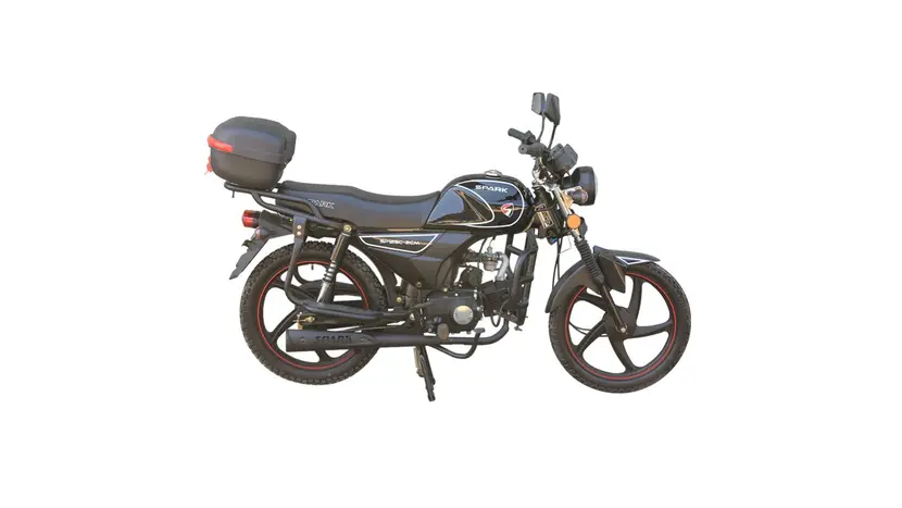 Мотоцикл Spark SP125C-2CM фото 4 купити в Україні