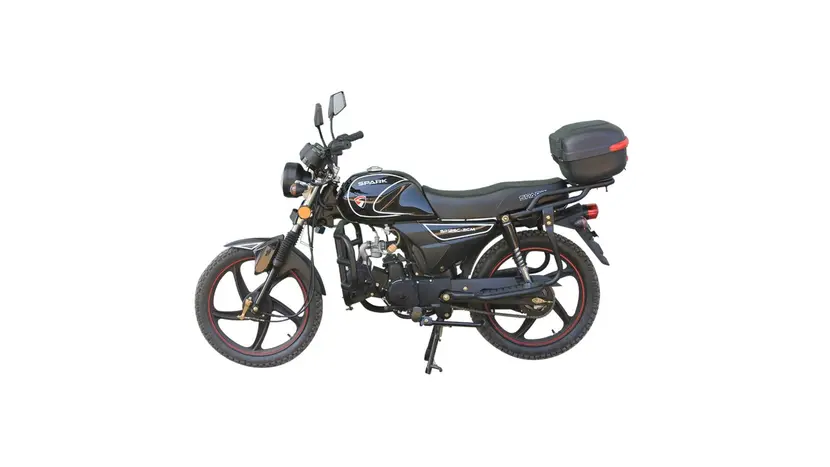 Мотоцикл Spark SP125C-2CM фото 5 купити в Україні