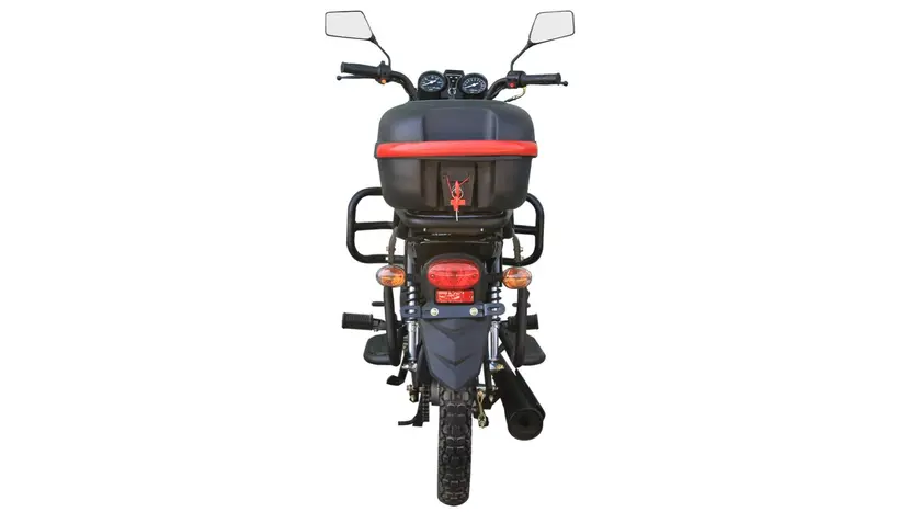 Мотоцикл Spark SP125C-2CM фото 7 купити в Україні