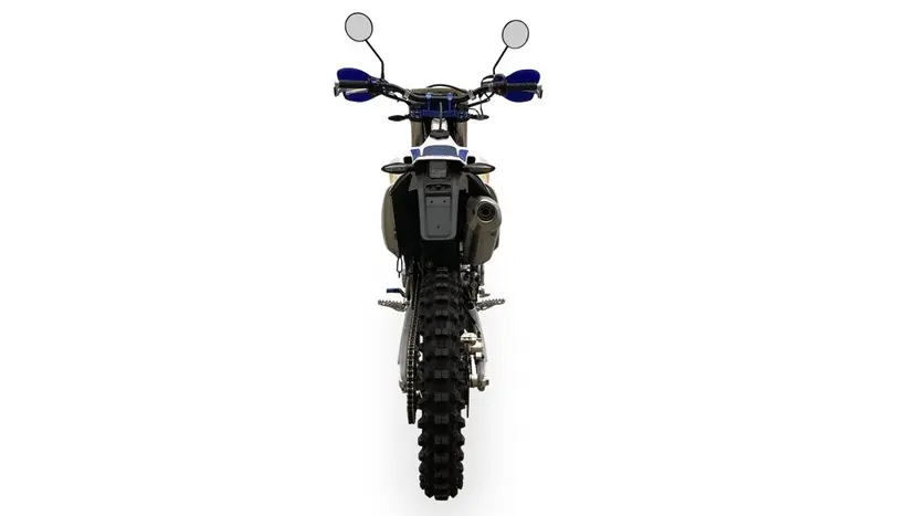 Мотоцикл KOVI 250 LITE фото 3 купити в Україні