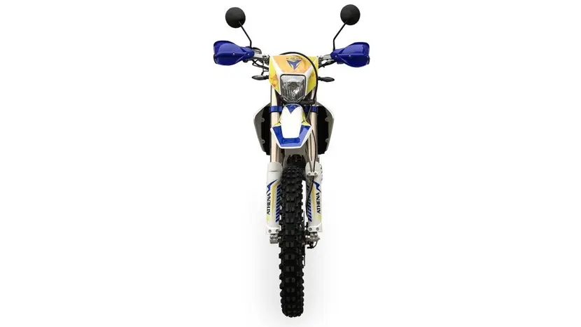 Мотоцикл KOVI 250 LITE фото 4 купити в Україні