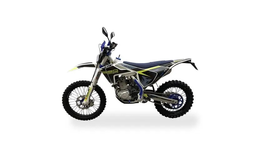 Мотоцикл KOVI 250 PRO фото 2 купити в Україні