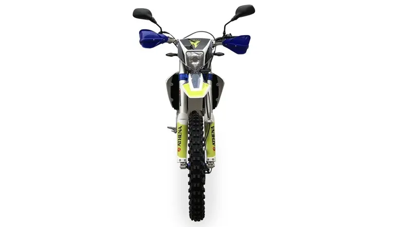 Мотоцикл KOVI 250 PRO фото 3 купити в Україні