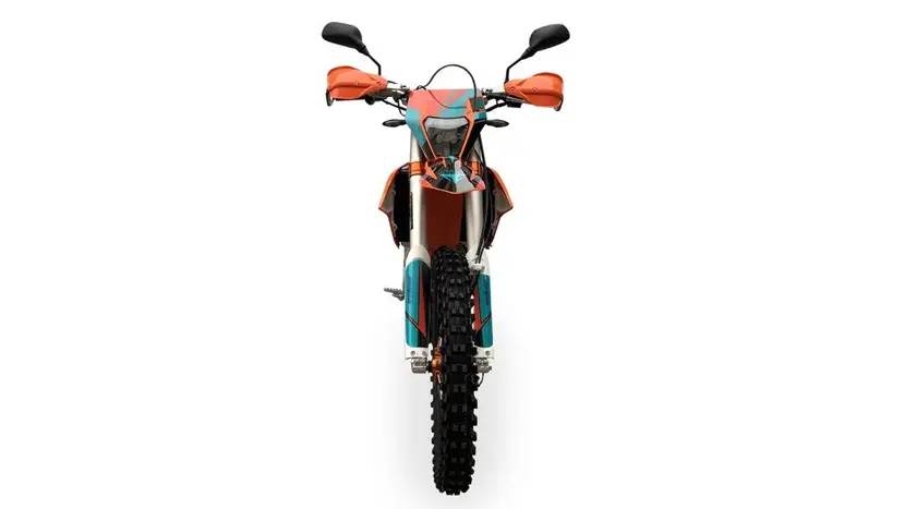 Мотоцикл KOVI 250 PRO KT фото 2 купити в Україні