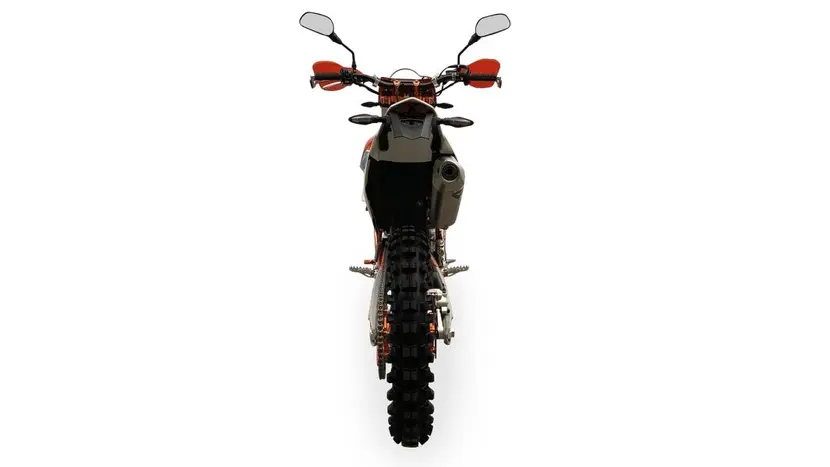 Мотоцикл KOVI 250 PRO KT фото 4 купити в Україні