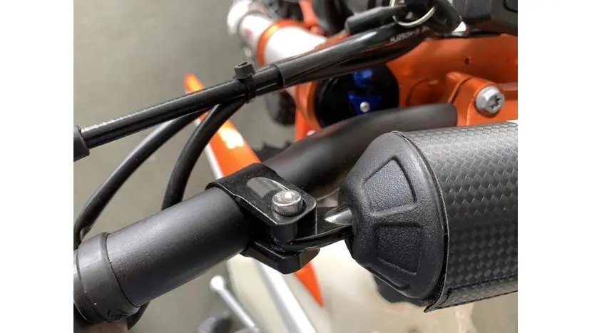 Мотоцикл KOVI 250 PRO KT фото 7 купити в Україні