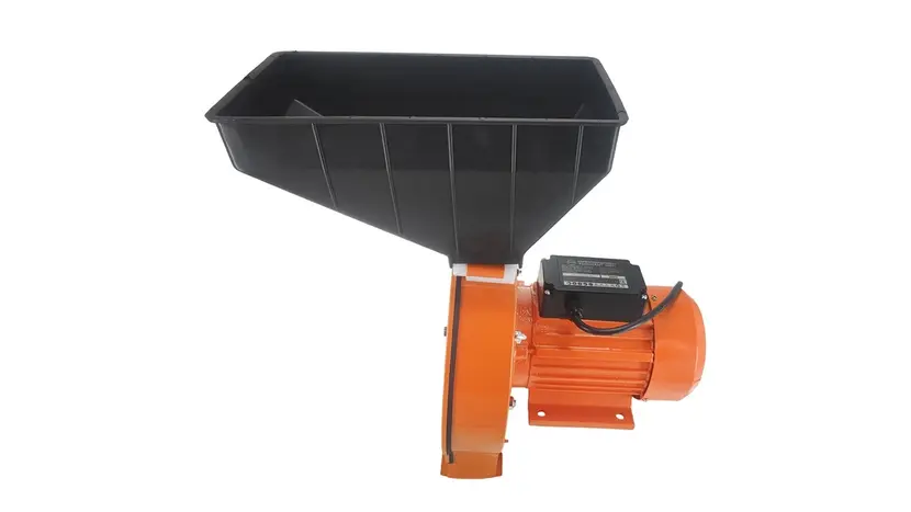 Кормоизмельчитель Powercraft 1800T1, фото фото 2