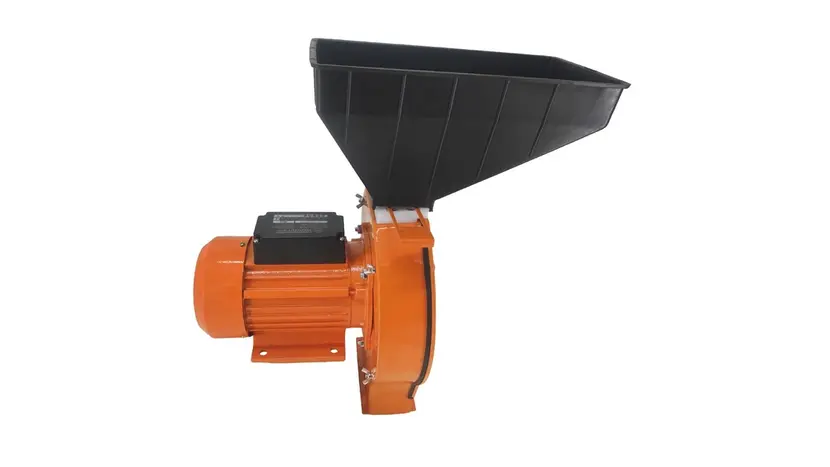 Кормоизмельчитель Powercraft 1800T1, фото фото 4