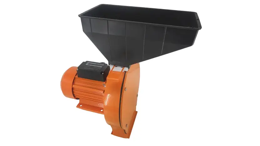 Кормоизмельчитель Powercraft 1800T1, фото фото 5