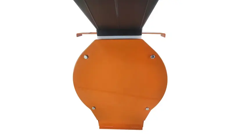 Кормоизмельчитель Powercraft 1800T1, фото фото 6
