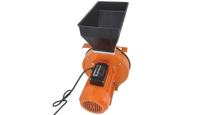 Кормоизмельчитель Powercraft 1800T1, фото фото 7
