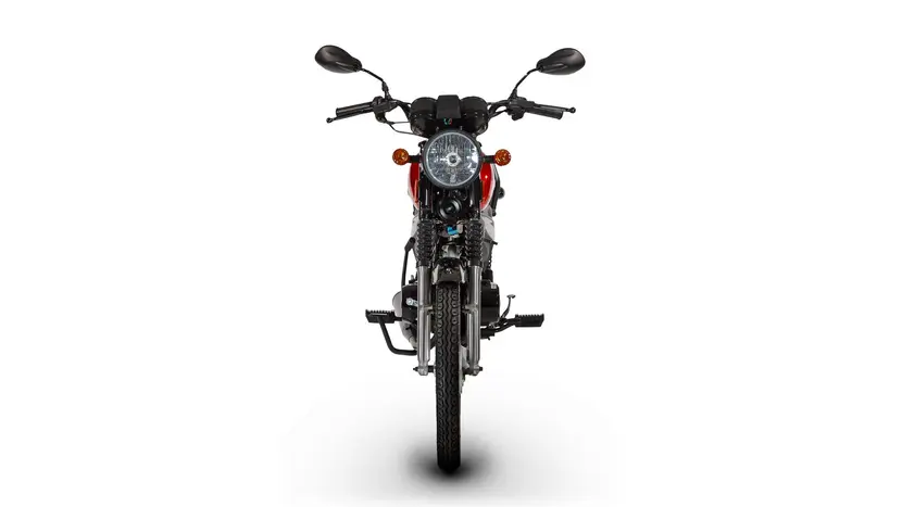 Мотоцикл LONCIN LX110-28 CC110 фото 6 купити в Україні