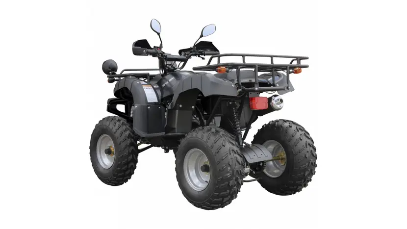 Квадроцикл Spark SP175-1, фото фото 3