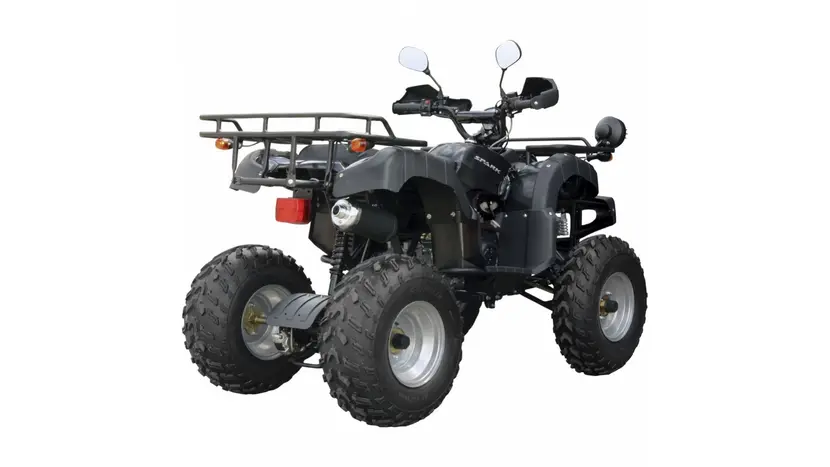 Квадроцикл Spark SP175-1, фото фото 4