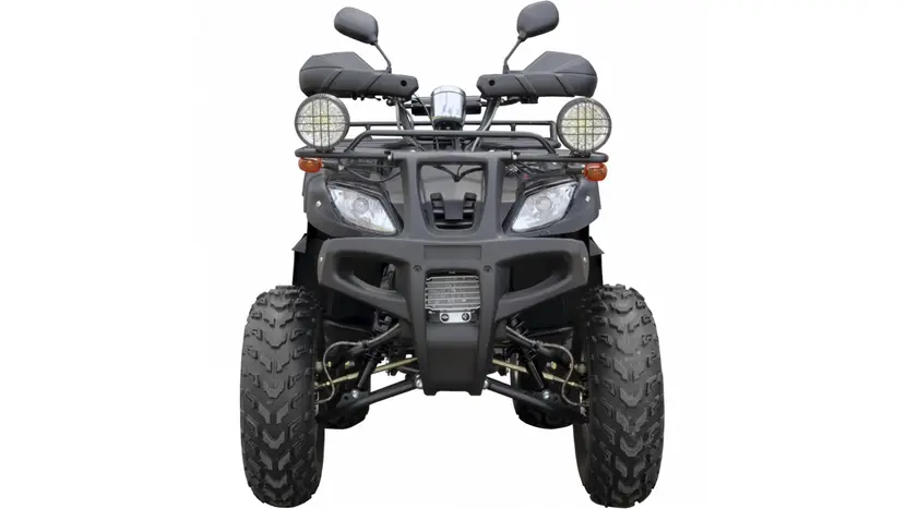 Квадроцикл Spark SP175-1, фото фото 5