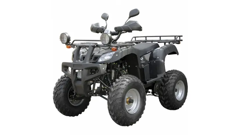 Квадроцикл Spark SP175-1, фото фото 2