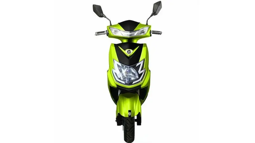 Электроскутер LIBERTY Moto Impulse, фото фото 2