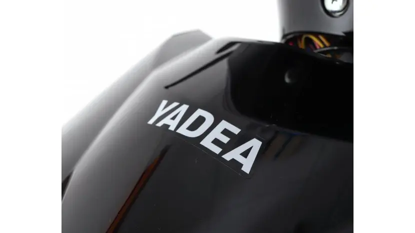 Електроскутер Yadea EM215 фото 14 купити в Україні
