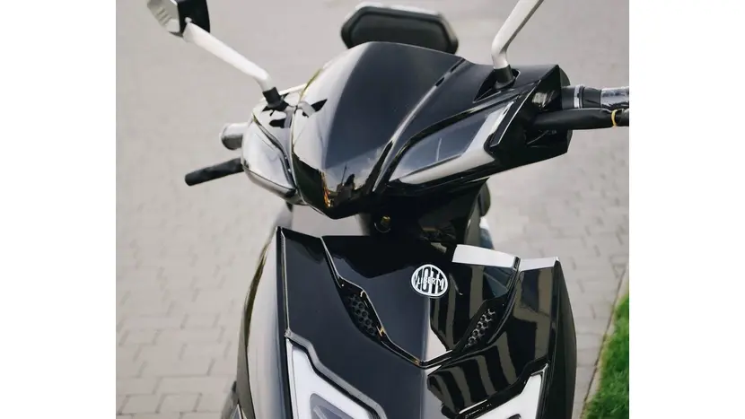 Електроскутер LIBERTY Moto Razor фото 4 купити в Україні