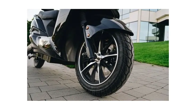 Електроскутер LIBERTY Moto Razor фото 5 купити в Україні
