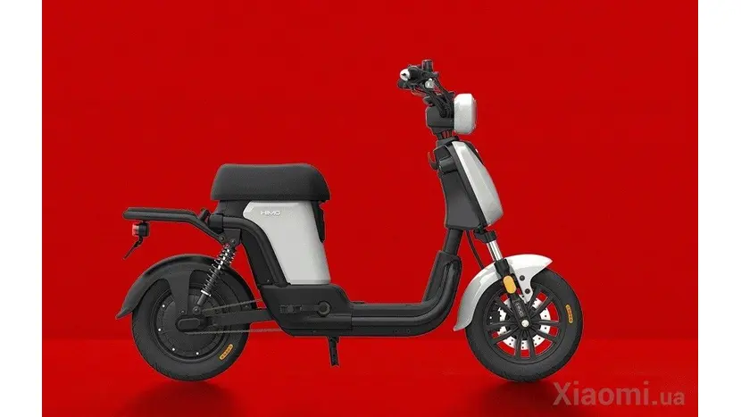 Електроскутер Xiaomi Himo T1 City 28Ah фото 10 купити в Україні