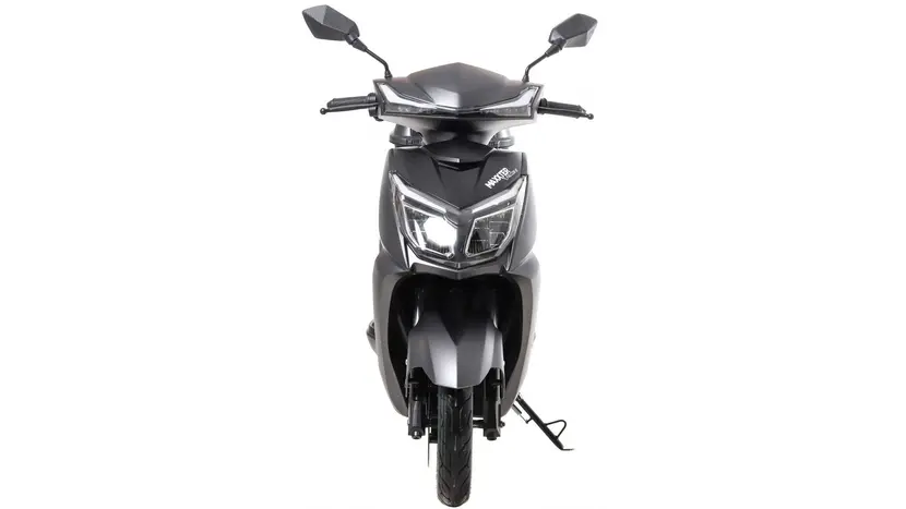 Электроскутер LIBERTY Moto Spark, фото фото 6