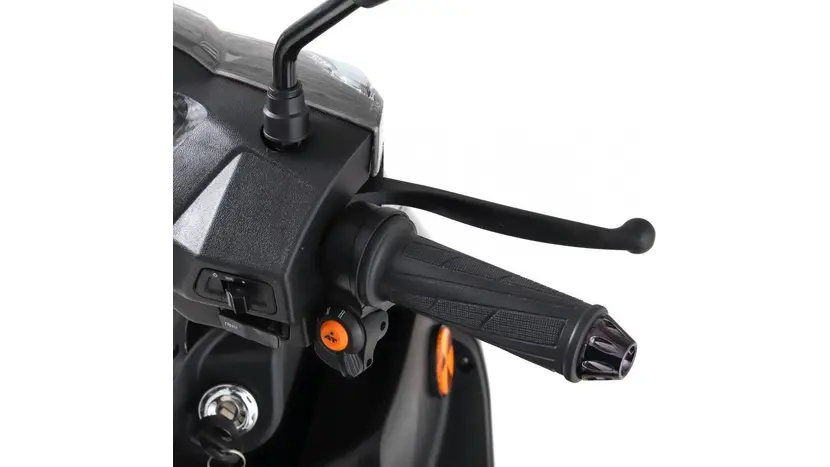 Электроскутер LIBERTY Moto Spark, фото фото 17