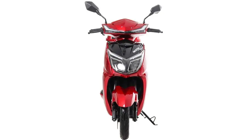 Электроскутер LIBERTY Moto Spark, фото фото 9