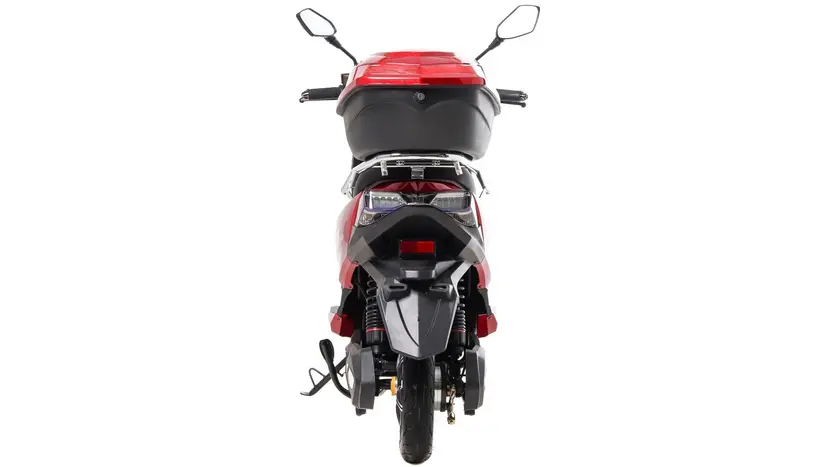 Электроскутер LIBERTY Moto Spark, фото фото 21