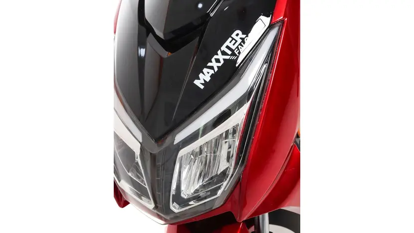 Электроскутер LIBERTY Moto Spark, фото фото 25