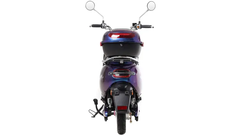 Электроскутер Maxxter Lux Plus, фото фото 12