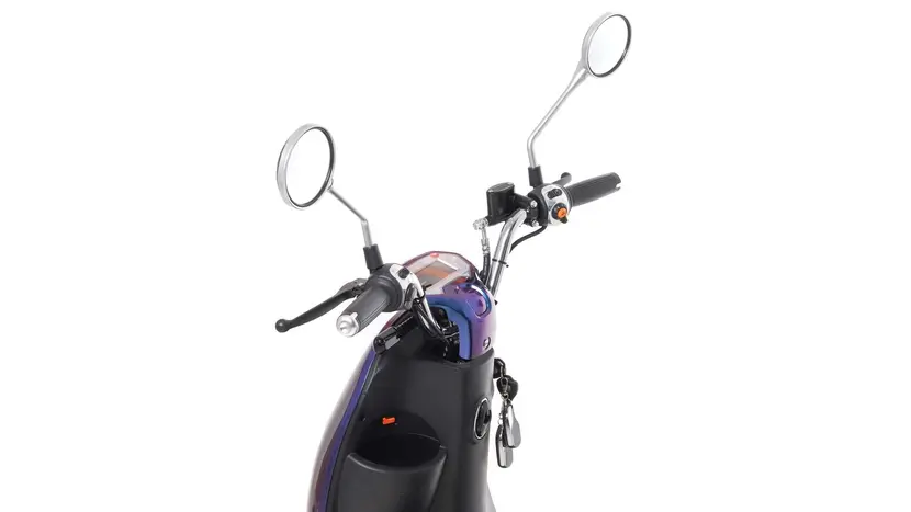 Электроскутер Maxxter Lux Plus, фото фото 15