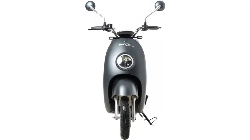 Электроскутер Maxxter Lux Plus, фото фото 16