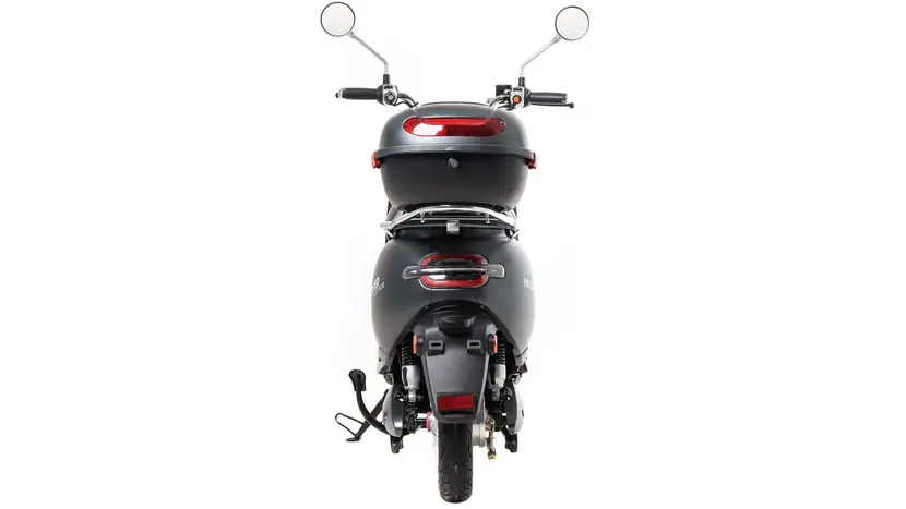 Электроскутер Maxxter Lux Plus, фото фото 17
