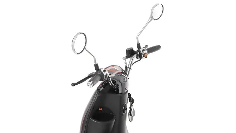 Электроскутер Maxxter Lux Plus, фото фото 18