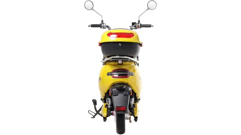 Электроскутер Maxxter Lux Plus, фото фото 23