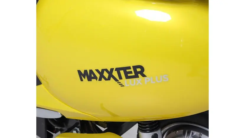 Электроскутер Maxxter Lux Plus, фото фото 27