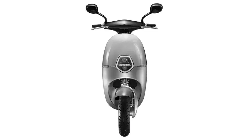Электроскутер LIBERTY Moto Miracle, фото фото 6
