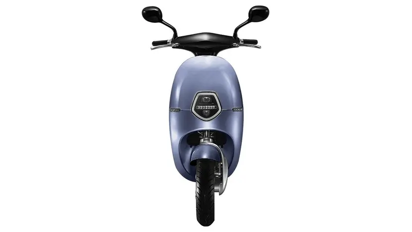 Электроскутер LIBERTY Moto Miracle, фото фото 8