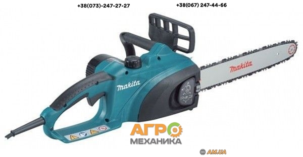 Електропила Makita UC3520A ціна на Am.ua