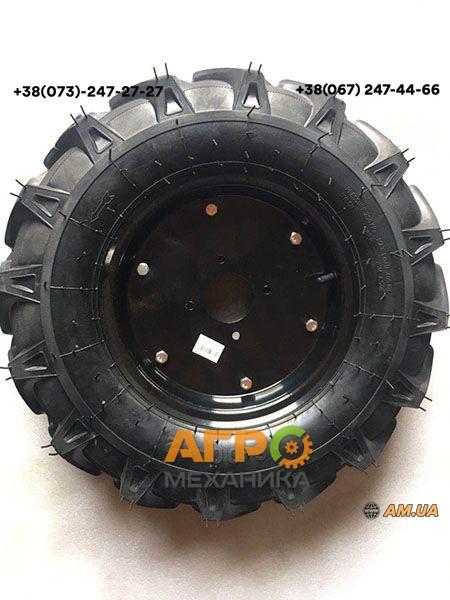 Цепи на колеса Vitol 4WD КВ490, 16мм (2шт.)