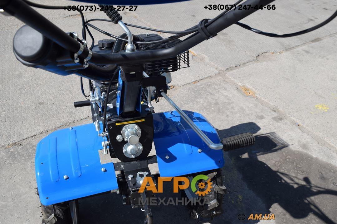 Скутер Sonik B09 YH 50 QT - сельхозтехника от Zirka