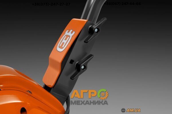 Мотокультиватор Husqvarna TF 120 купить в Киеве (075826) - Агромеханика