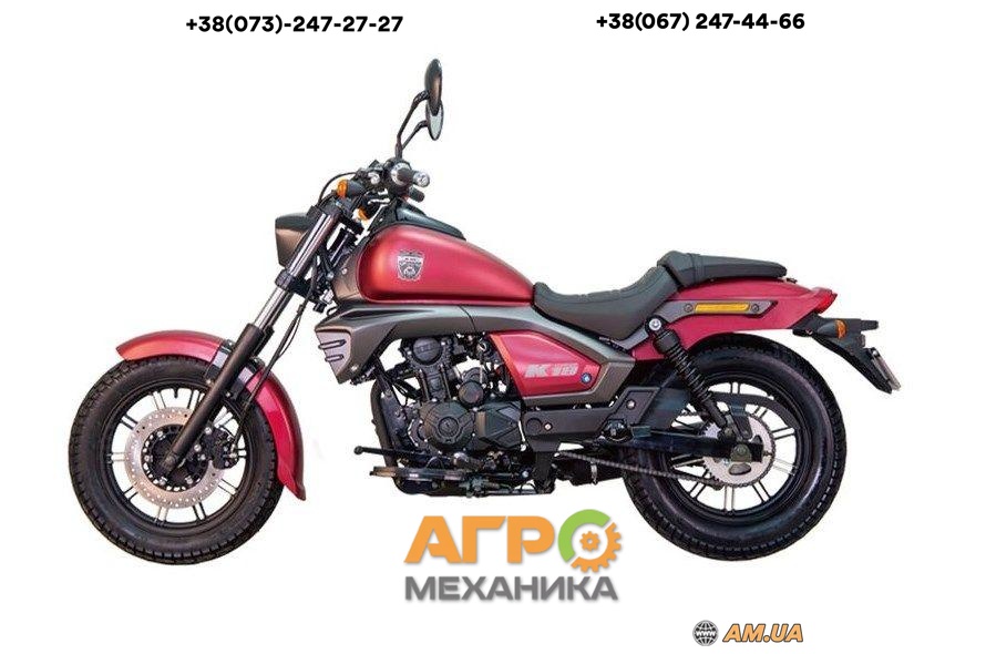 Lifan k 19