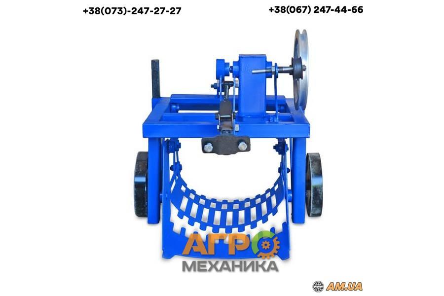 Ремень для мотоблока (культиватора) А-1180 (Нева МБ-2)