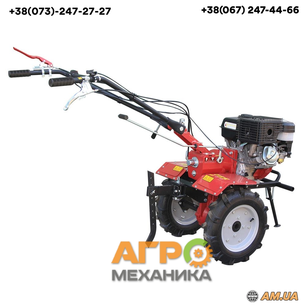 Мотоблок БелМотор МБ2013Б купить в Киеве, цены на Бензиновые мотоблоки ...
